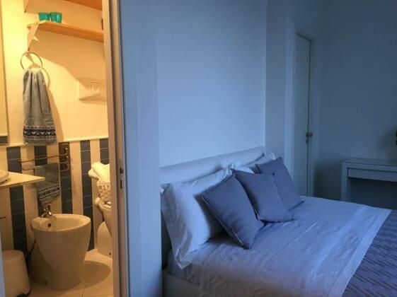 Suite Borgo Marinari - Photo3