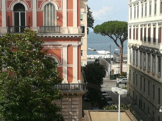 Suite Napoli Riviera