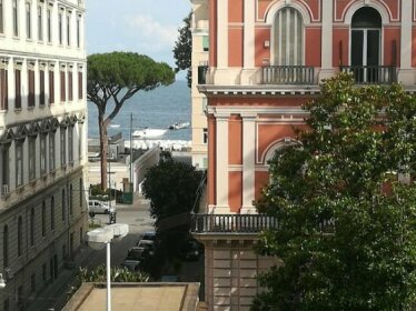 Suite Napoli Riviera