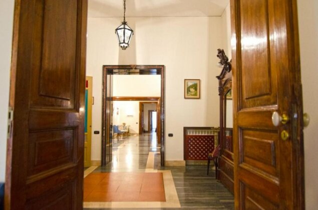 Suite Palazzo Reale Apartment - Photo2
