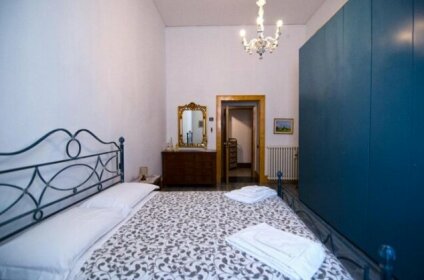 Suite Palazzo Reale Apartment