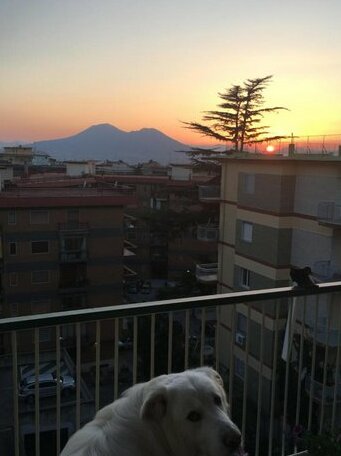 Terrace Vesuvio - Photo4