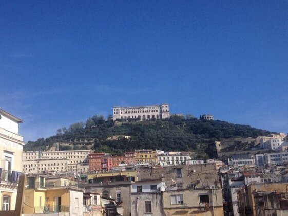 Terrazza Partenopea - Photo2