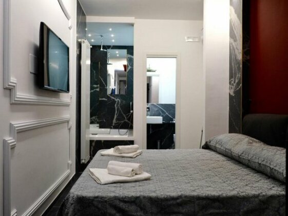 The Boutique Napoli Suite - Photo2