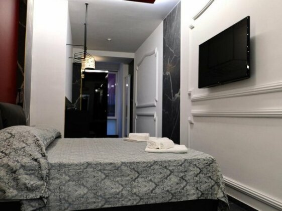 The Boutique Napoli Suite - Photo3