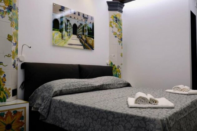 The Boutique Napoli Suite - Photo4