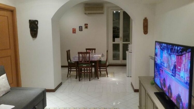 Theatrum Guest House - Photo5