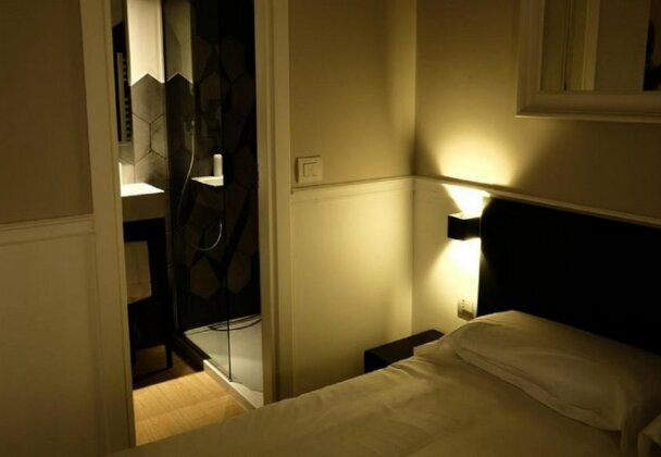 Toledo Boutique Rooms