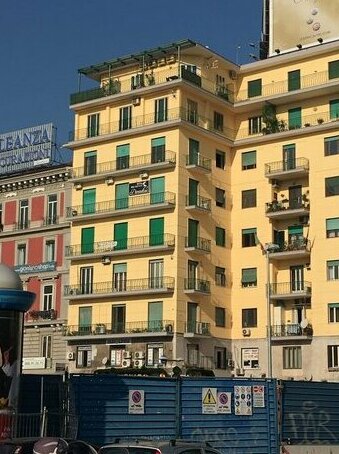 Top Floor Naples