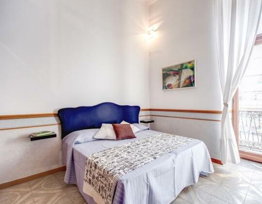 Torretta Guesthouse