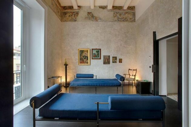 Tutt 'e Sant Luxury Rooms - Photo2