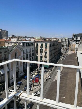 Un posto al sole Naples - Photo2
