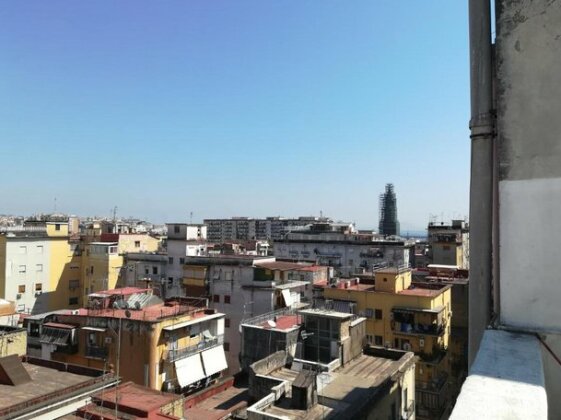 Un posto al sole Naples - Photo3