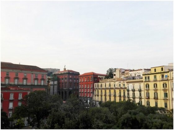 Una Notte al Museo Naples