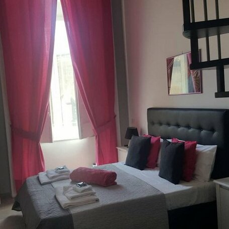 Vesuvius Luxury Suites - Photo3