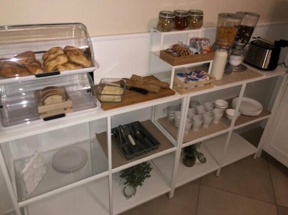Victoria Hotel B&B - Photo3