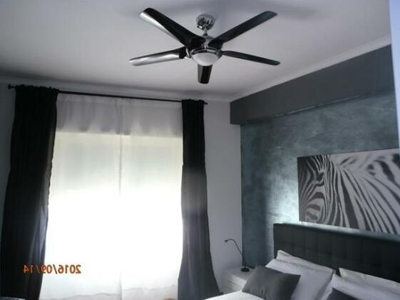 Vomero Guest House - Photo4