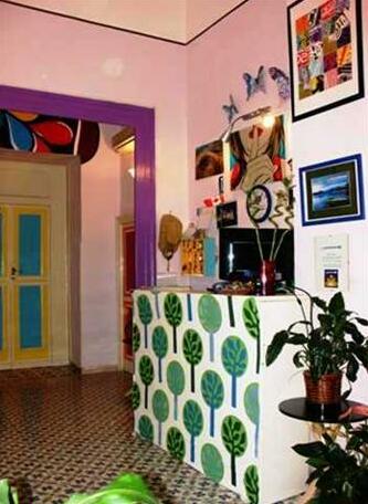 Welcome Inn Hostel - Photo3