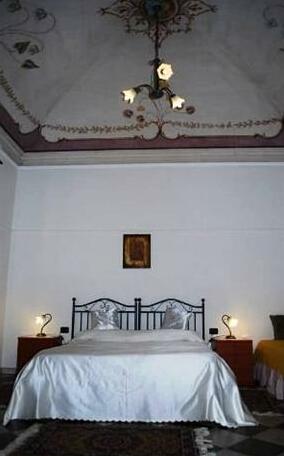 Bed & Breakfast Casa Pisanu - Photo5