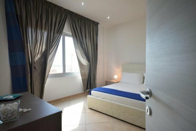 Acqua Azzurra Bed & Breakfast - Photo2