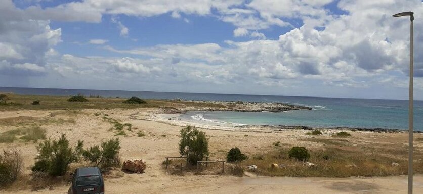 Acqua Azzurra Bed & Breakfast - Photo3