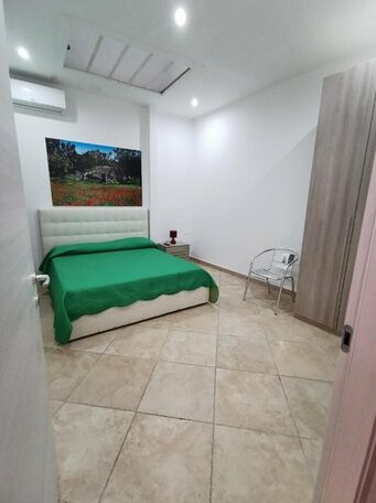 Acqua Azzurra Bed & Breakfast - Photo4