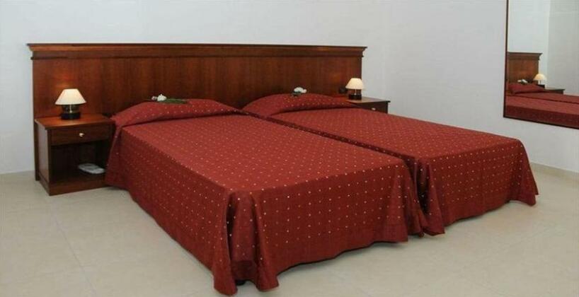 Agri Hotel Conte Salentino - Photo2