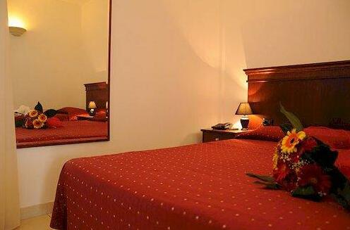 Agri Hotel Conte Salentino - Photo3