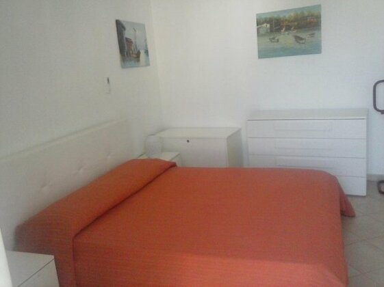 Appartamento Lucrezia Nardo - Photo3