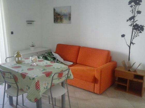 Appartamento Lucrezia Nardo - Photo4