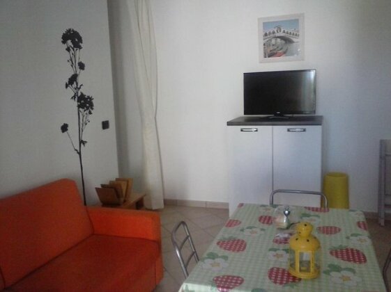 Appartamento Lucrezia Nardo - Photo5