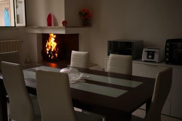 Appartamento Salento Nardo - Photo4