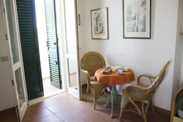 Appartamento Tins 6/8 - Photo2