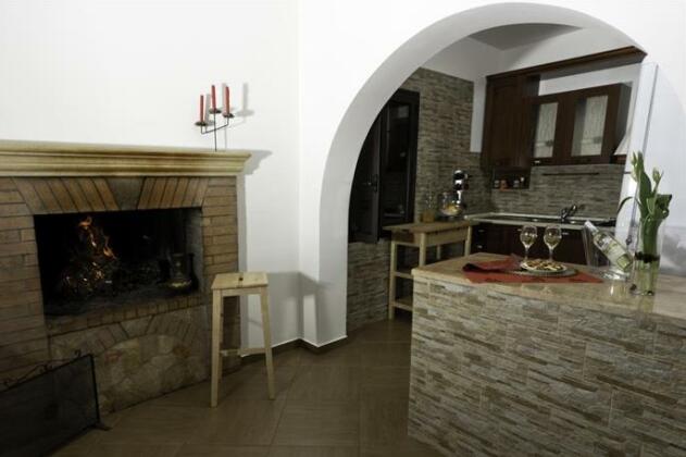 B&B Dolce Salento - Photo2
