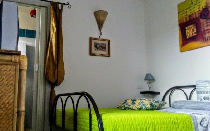B&b Fa ro mi - Photo4