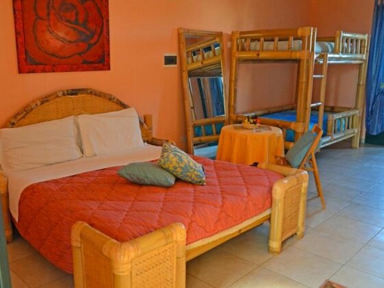 B&b Fa ro mi - Photo5