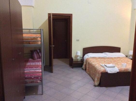 B&B Il Frantoio - Photo2