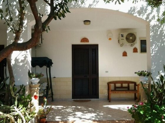 B&B Il Melograno Torre Inserraglio - Photo2