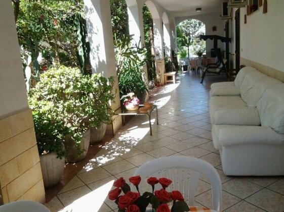 B&B Il Melograno Torre Inserraglio - Photo4