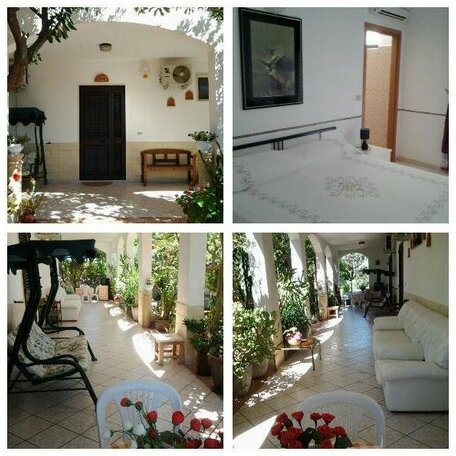 B&B Il Melograno Torre Inserraglio - Photo5