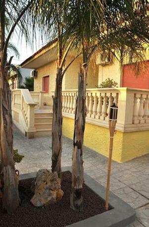 B&B Lezzi Avantgarde - Photo2
