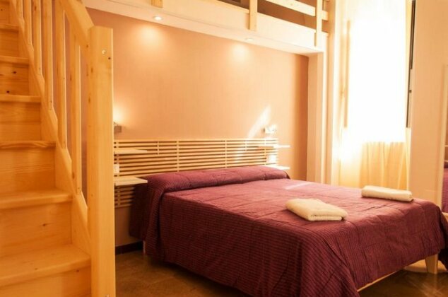 B&B Palazzo Paladini Nardo - Photo2