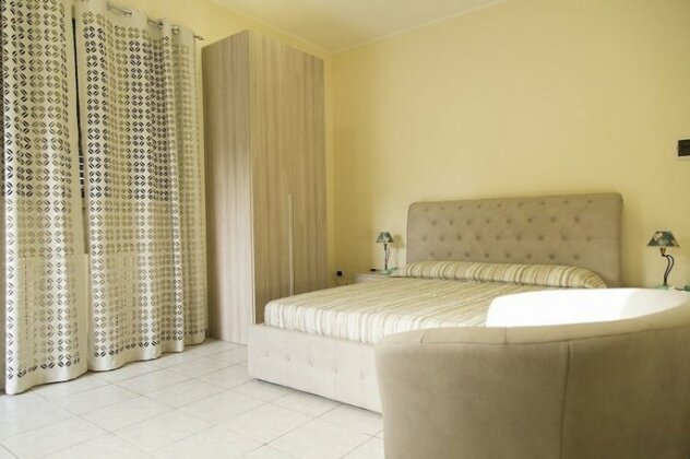 B&B Villa Fanizza - Photo5