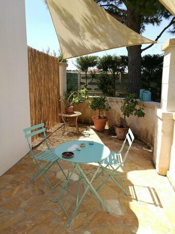 Beach House Salento - Photo4