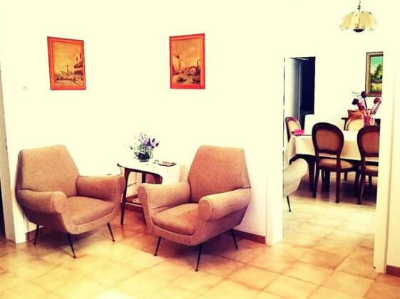 Casa Elisa Nardo - Photo2
