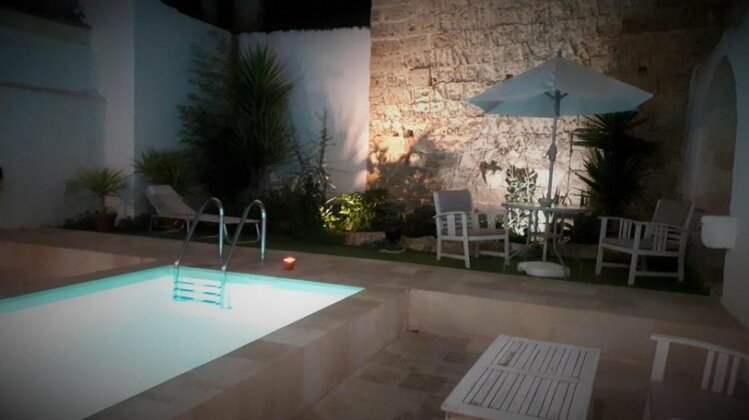 Casa Nonio - Photo5
