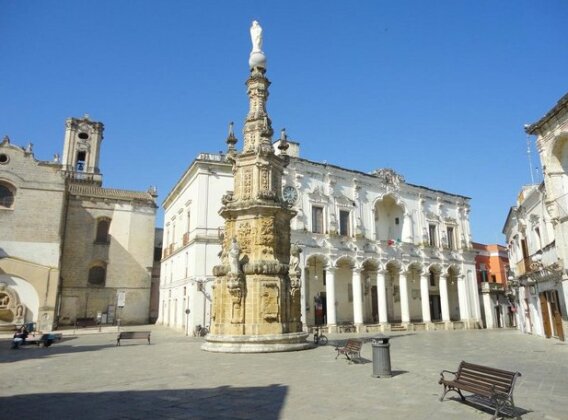Casa Nonna Pina - Photo2