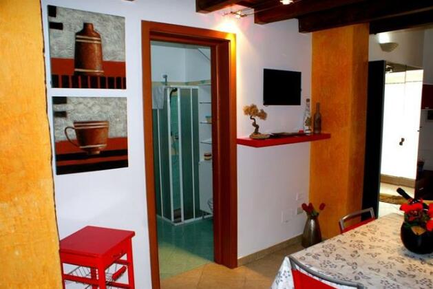 Casa Vacanza Marilyn - Photo2