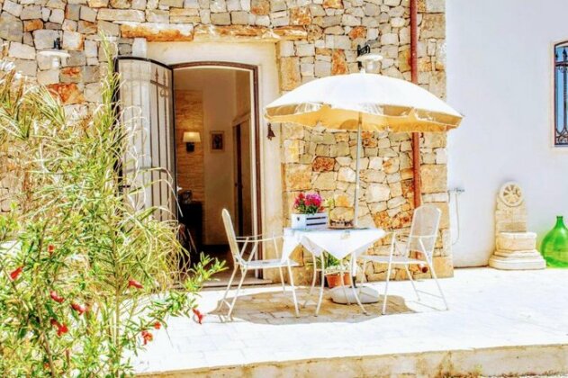 Casale Conte Dell'Anna - Photo2