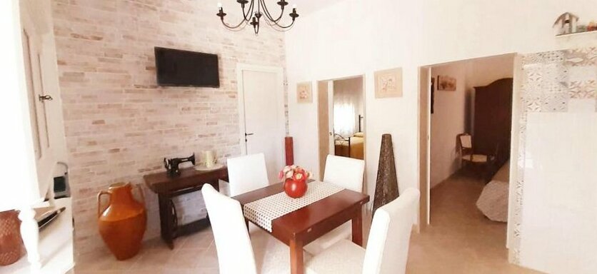 Casale Conte Dell'Anna - Photo3